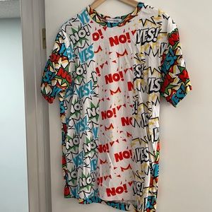 Comme des Garcons t-shirt